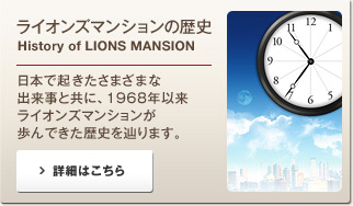 �饤���󥺥ޥ󥷥������ History of LIONS MANSION