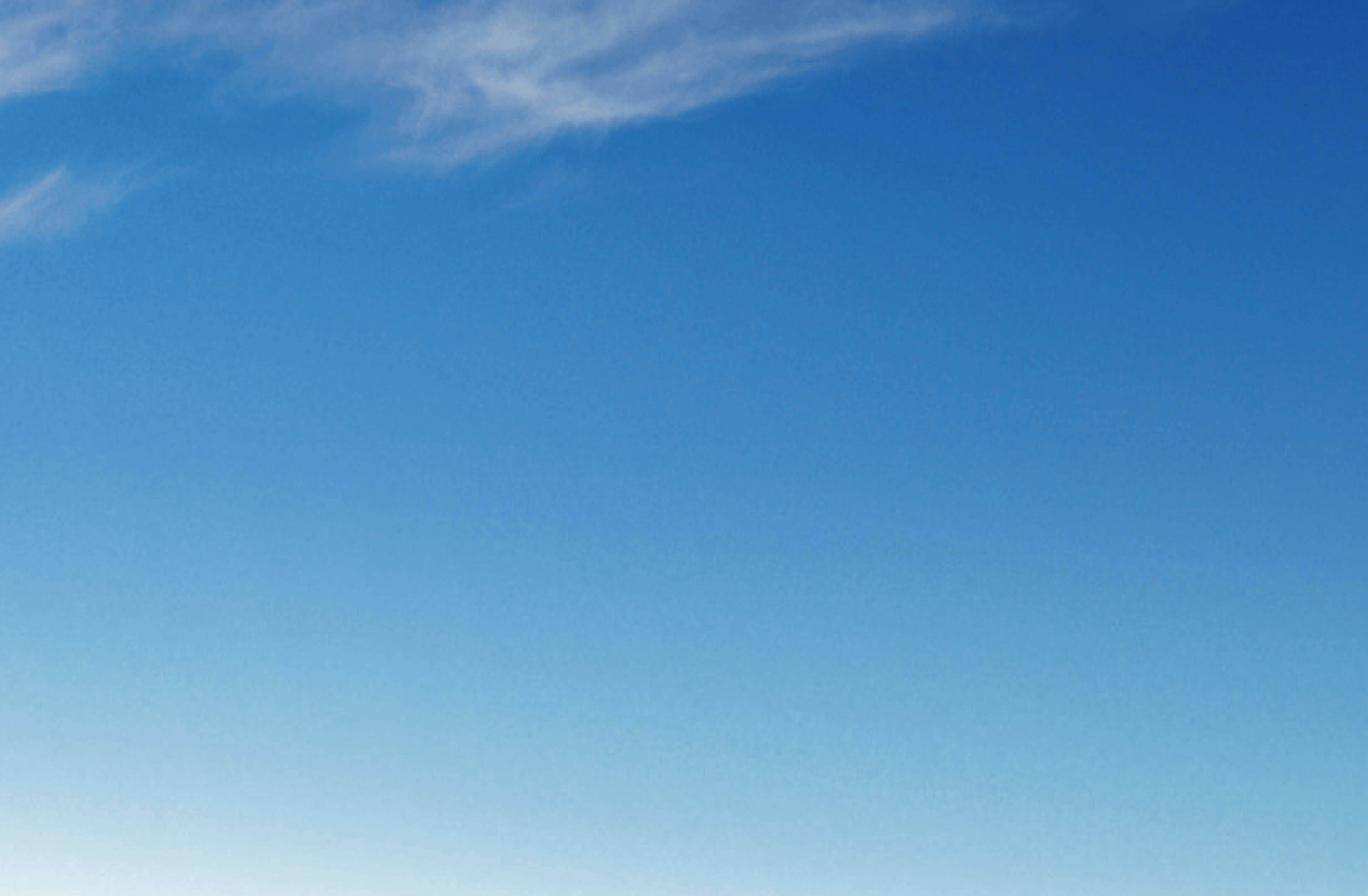空