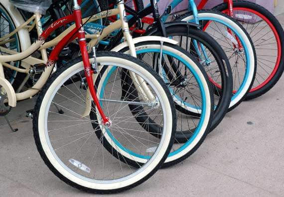 自転車
