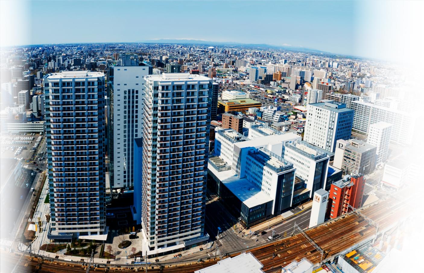 外観写真（2025年5月撮影）