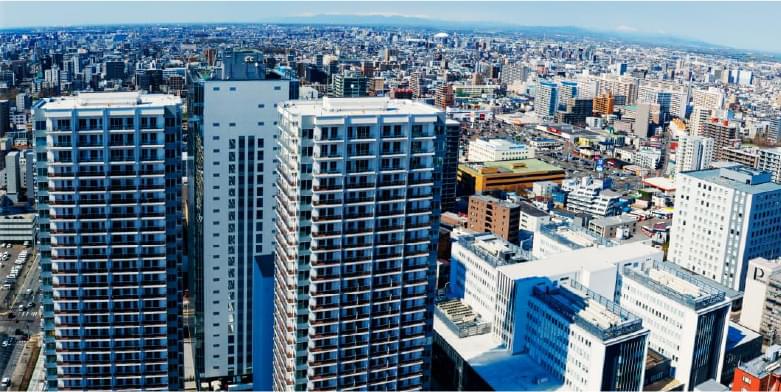 外観写真（2025年5月撮影）