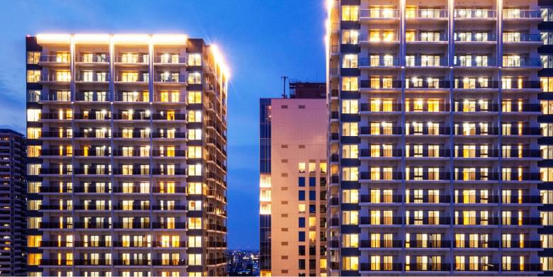 外観写真（2025年3月撮影）