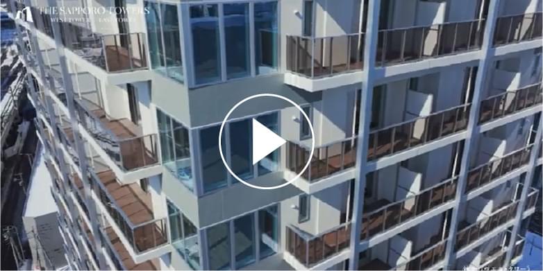 外観写真（2025年3月撮影）