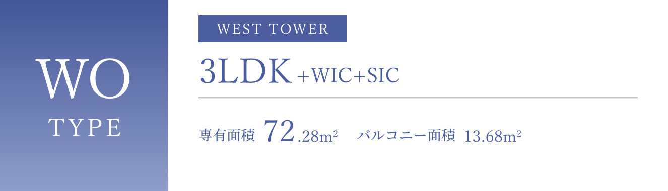 WO type