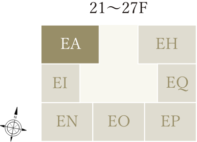 EA type