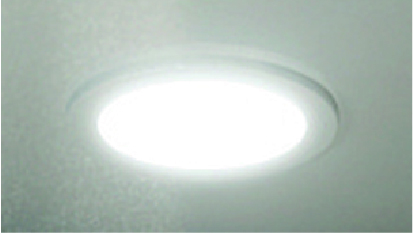 高効率照明（LED照明）