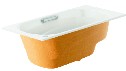 ウレタン断熱材