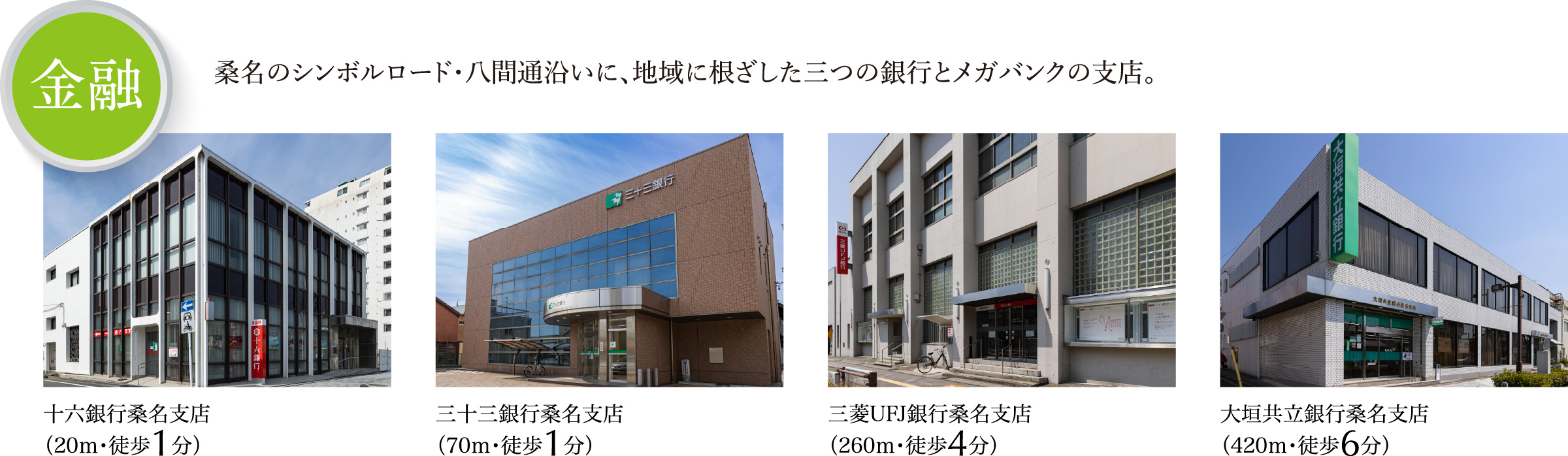 商業施設