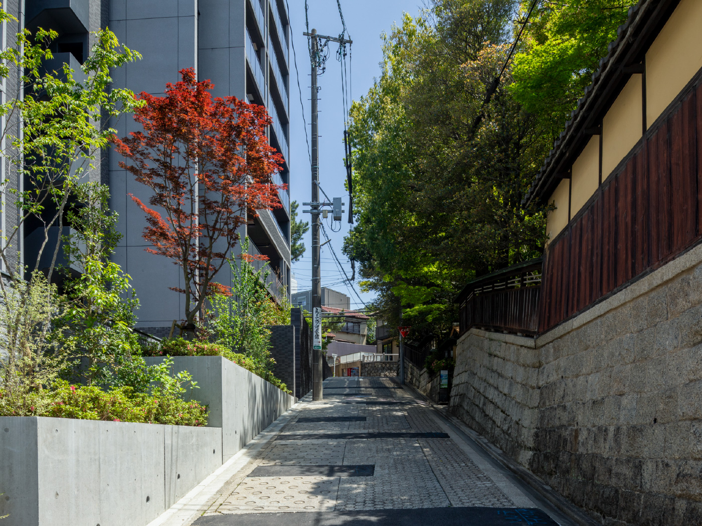 外観（2025年5月撮影）