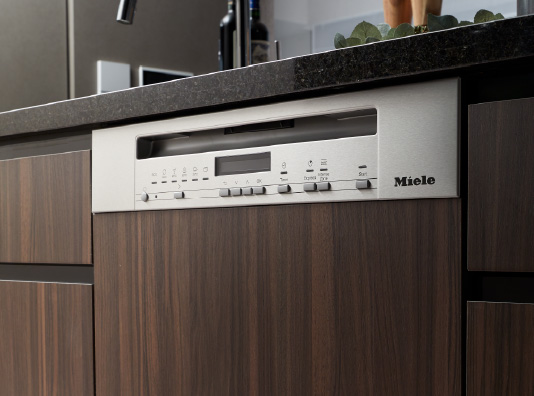 ミーレ社製 食器洗浄乾燥機