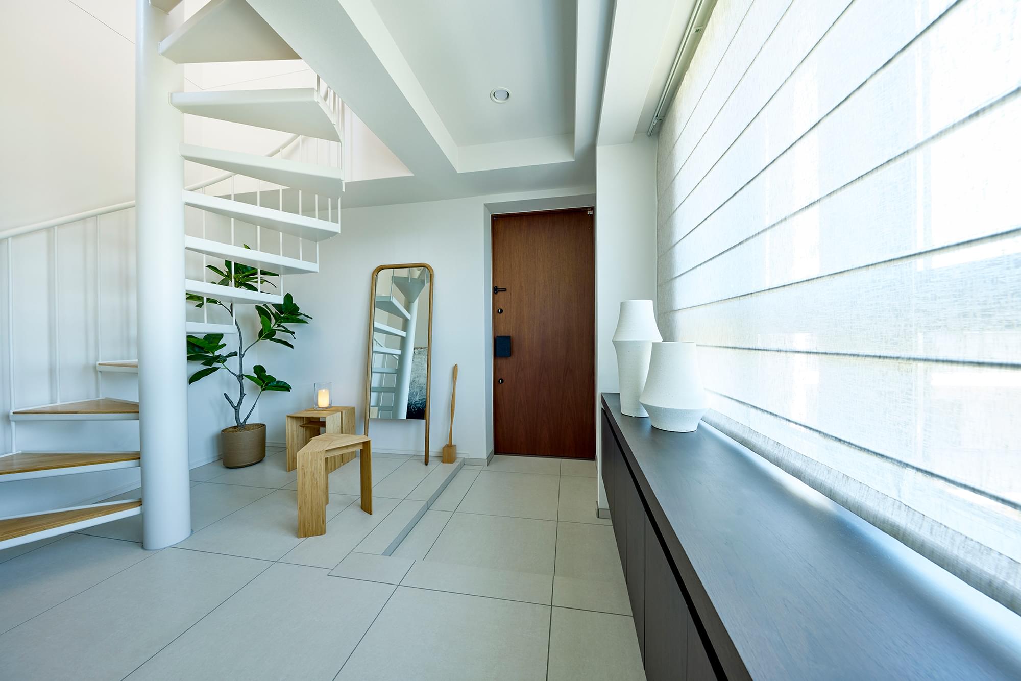 Hall.1（Tタイプ／409号室）