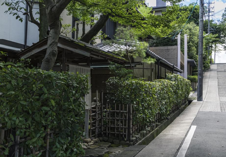 現地周辺（350m/徒歩5分）
