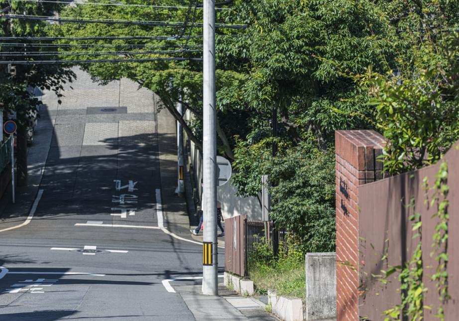 現地周辺（130m/徒歩2分）