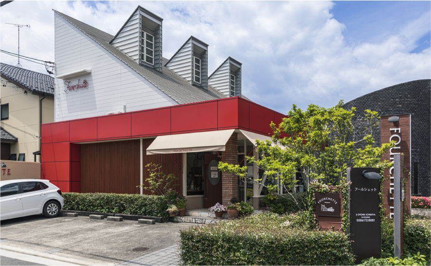 フールシェット