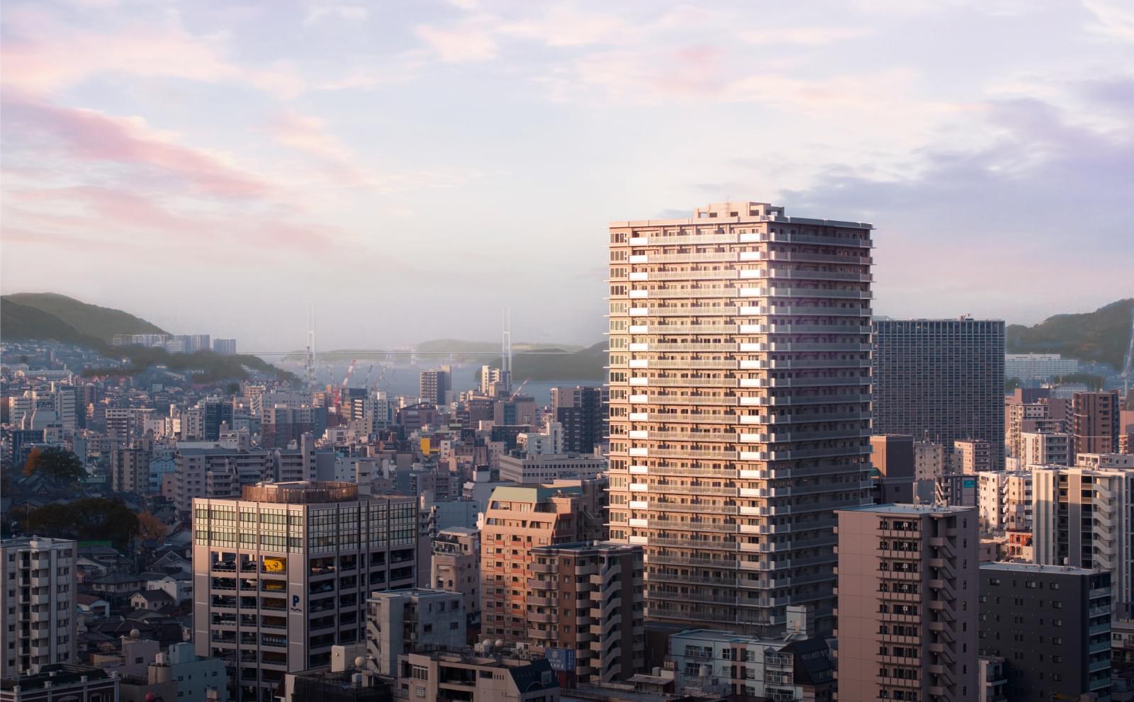 外観写真（2025年12月撮影）