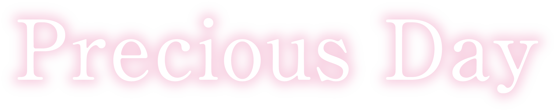Precious Day