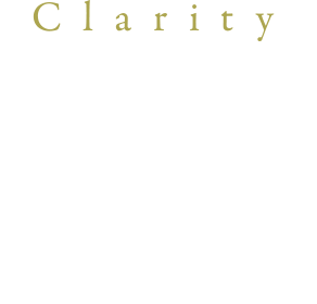 Clarity　空・海・川