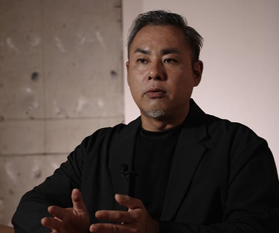 UDS 株式会社 高宮大輔氏