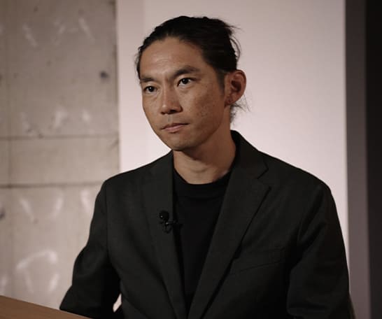UDS 株式会社 寺田泰氏
