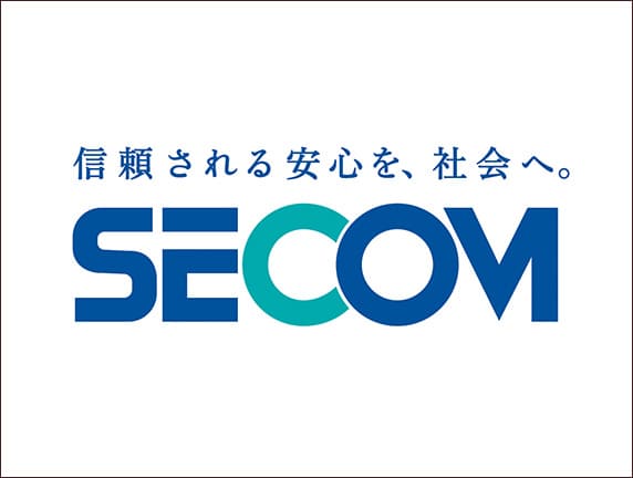 SECOM ロゴ