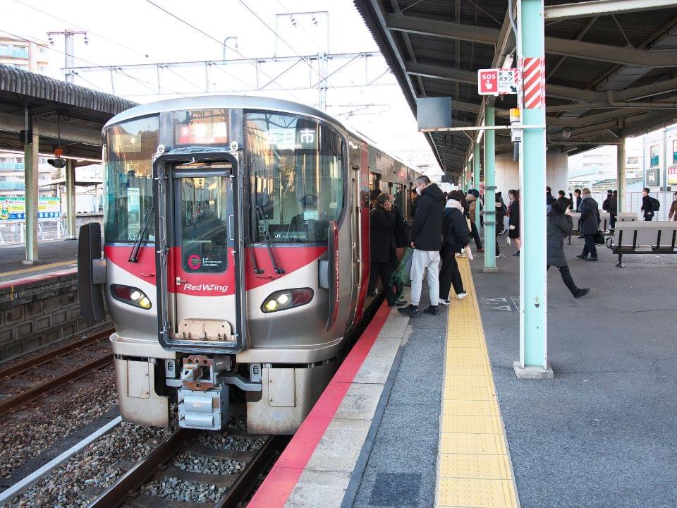 JR「横川」駅（徒歩3分/200ｍ）