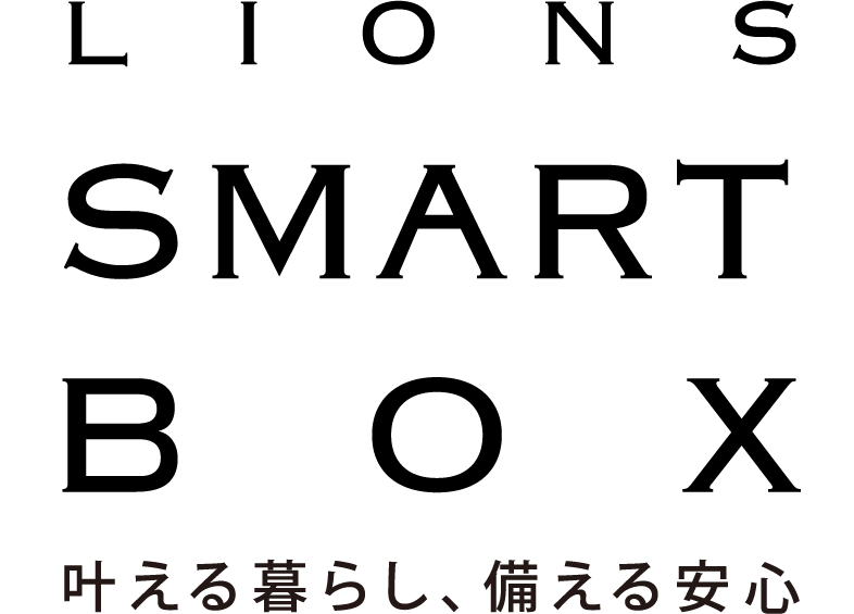 LIONS SMART BOX
