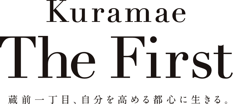 Kuramae The First