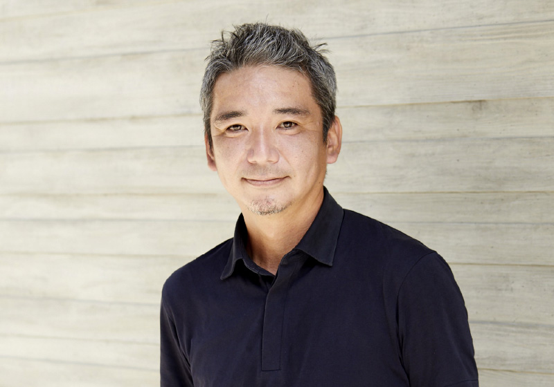 株式会社南條設計室 執行役員 岡崎 徹 氏