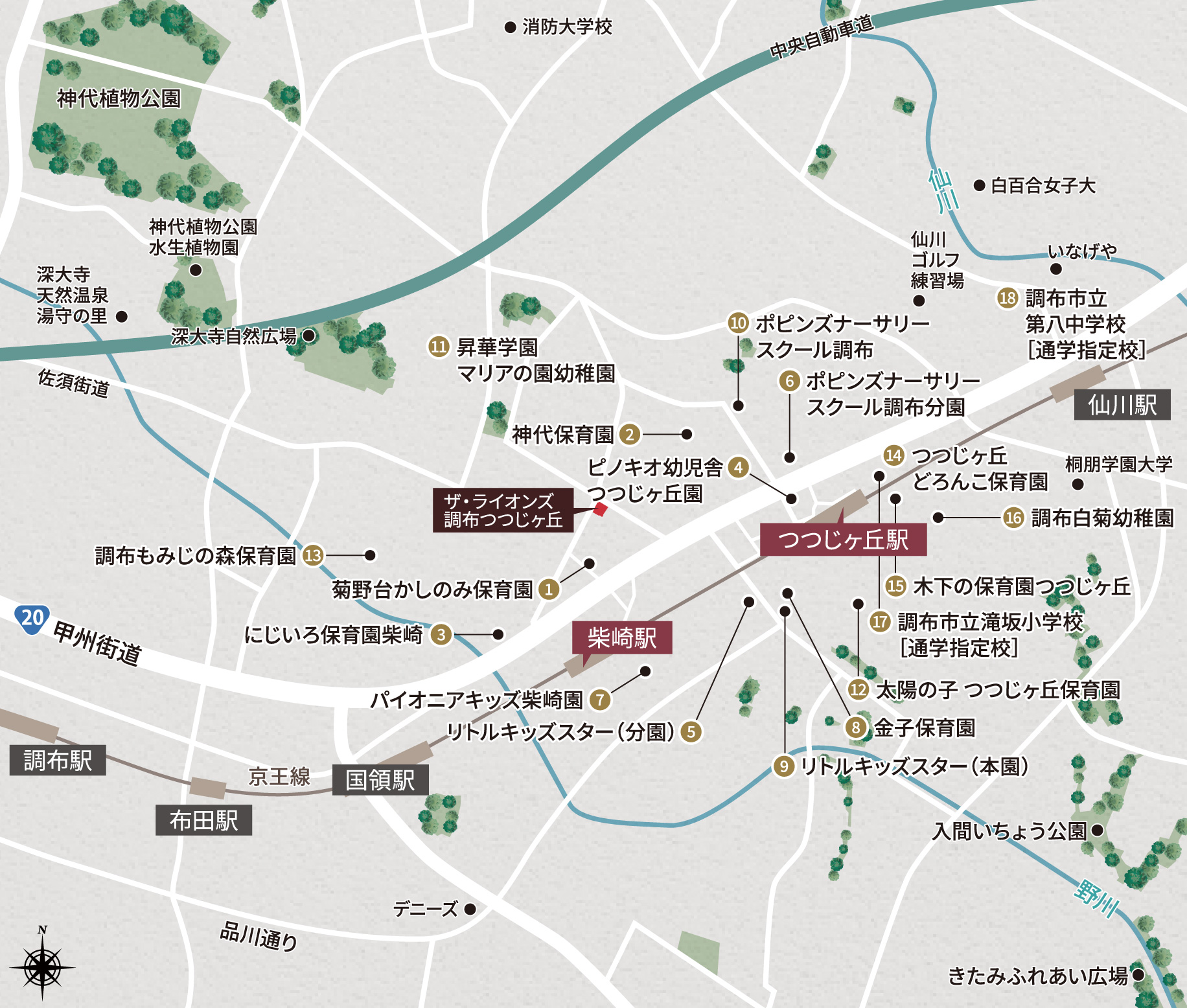 教育施設