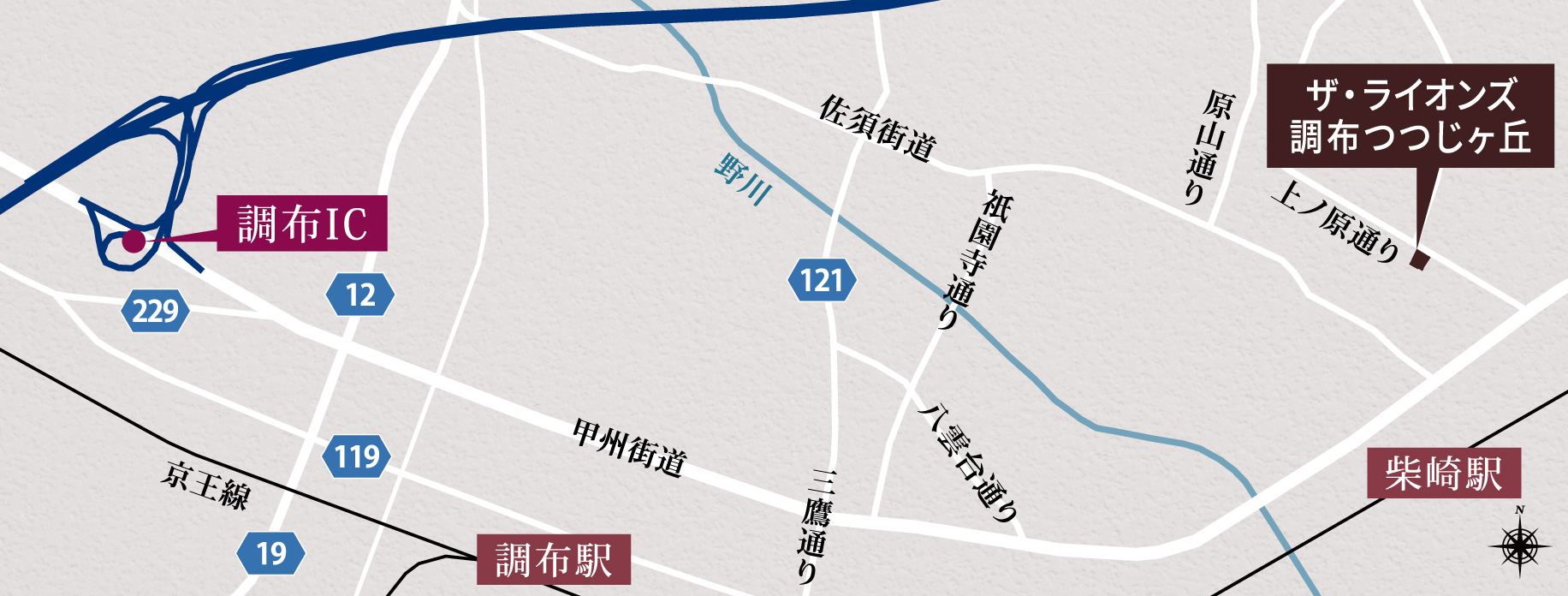 高速図