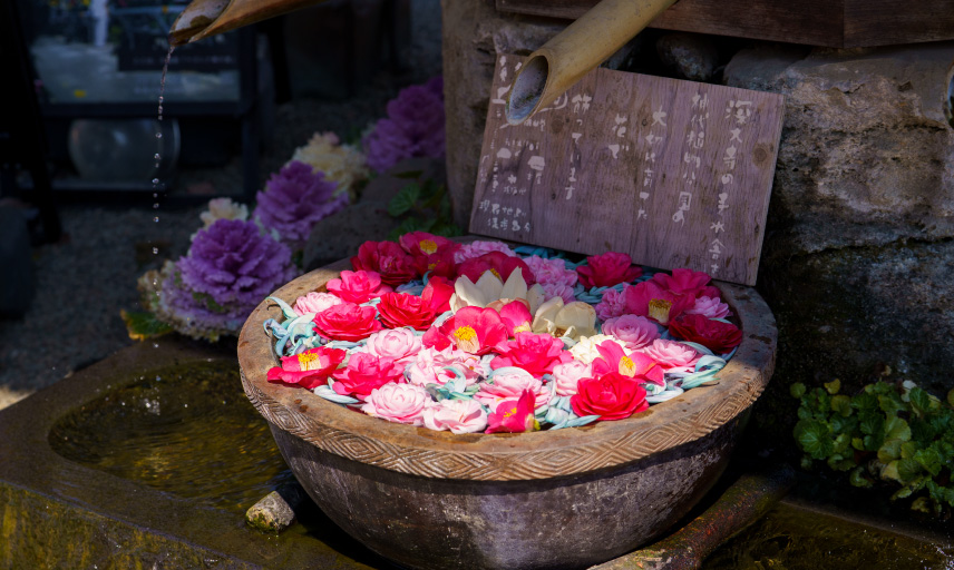 深大寺