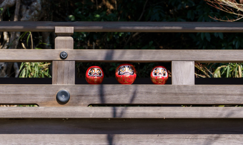 深大寺