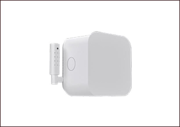 スマートリモコン