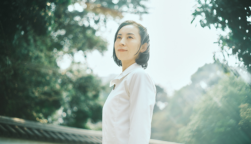 小石川後楽園