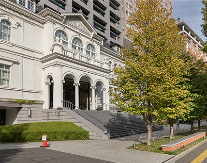 順天堂大学