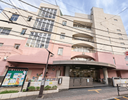 本郷小学校