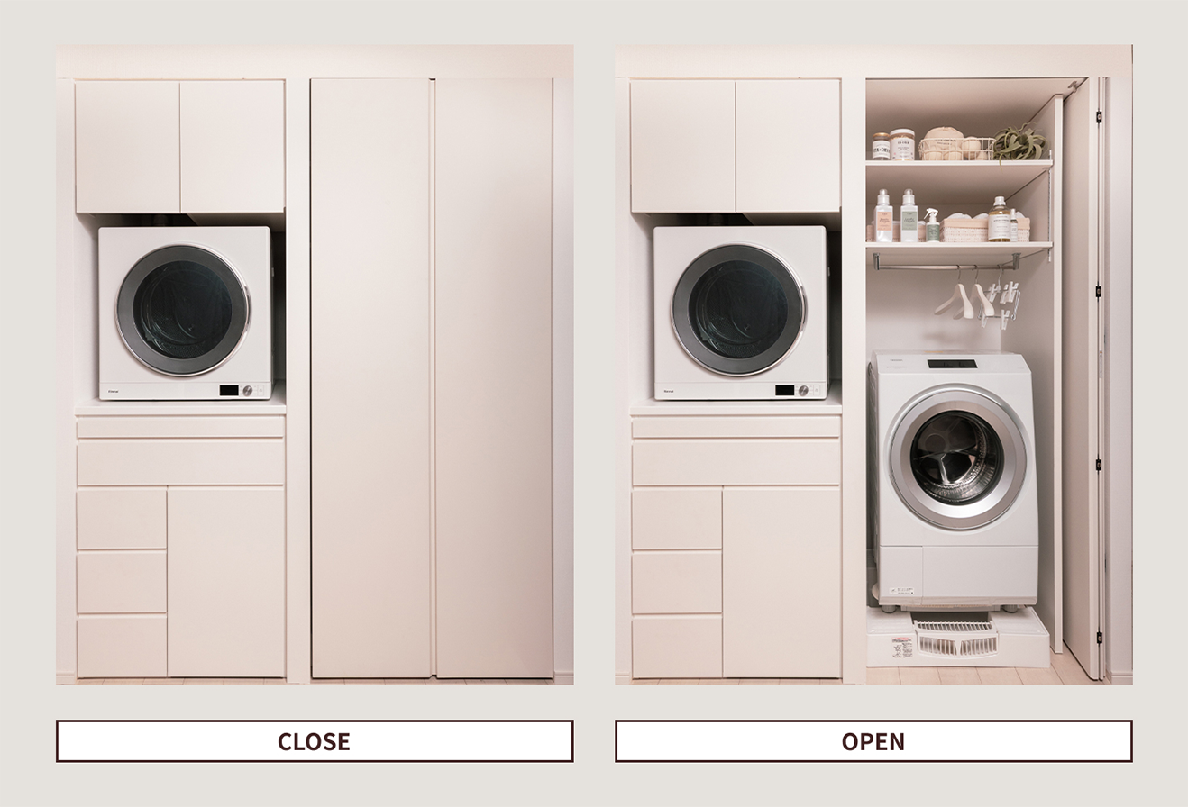 外観完成予想図