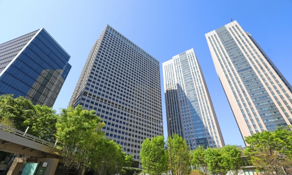 「霞ヶ関」ICまで　26.1Km