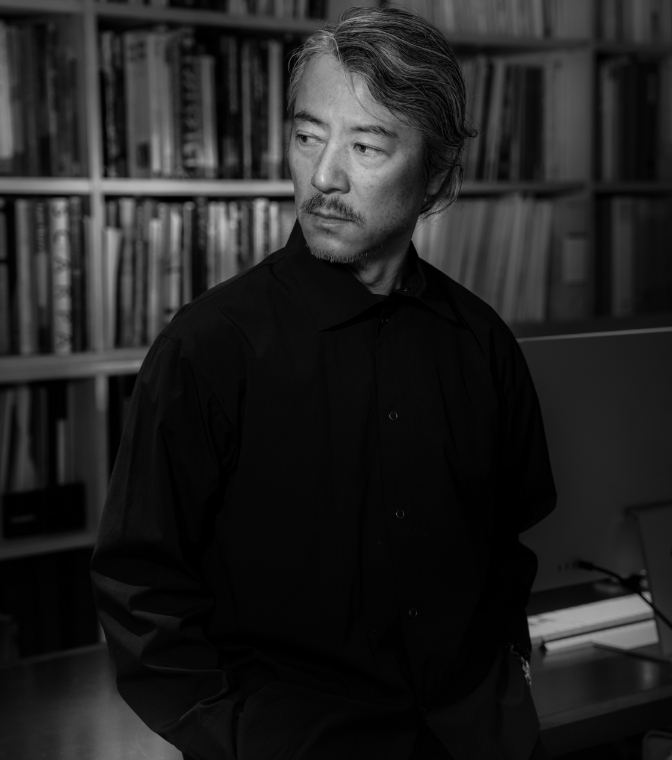 MASATOSHI ISHIKURA