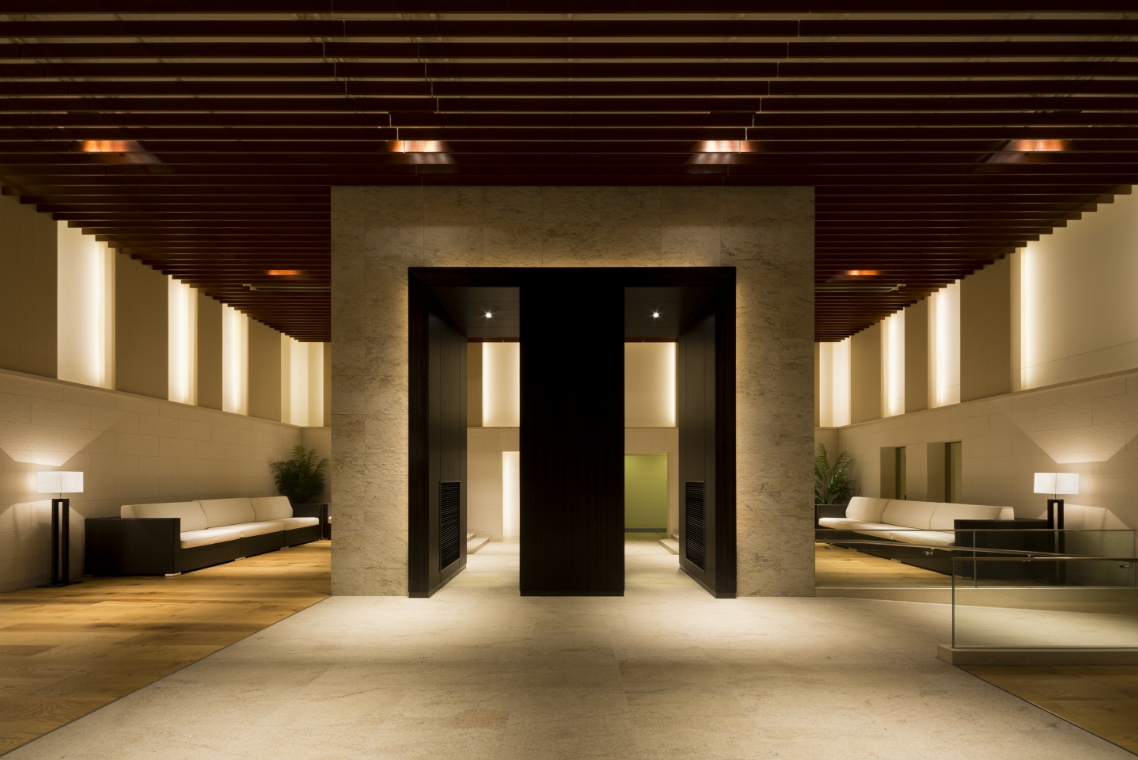 ライオンズ調布つつじヶ丘シーズンズヒル　2012年9月竣工（分譲済）