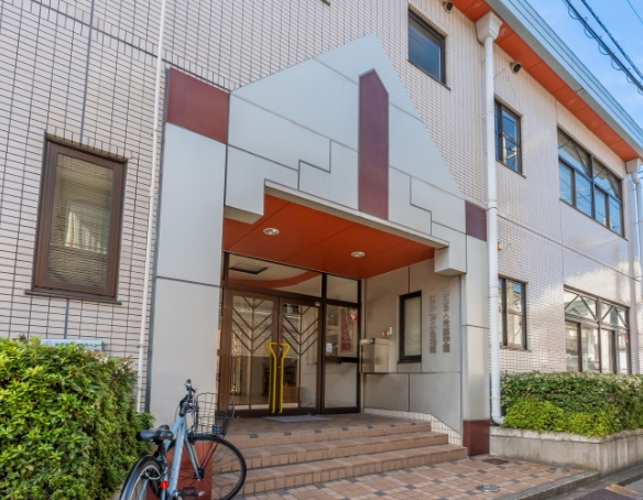 浦和のぞみ幼稚園（730m／徒歩10分）