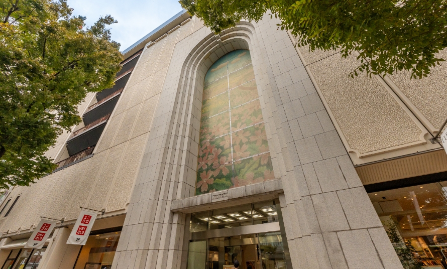 コミュニティプラザ・コルソ（約2,490m）