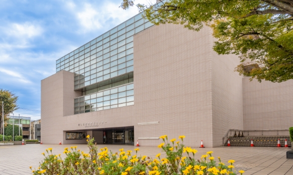 南浦和駅市民の窓口（560m／徒歩7分）