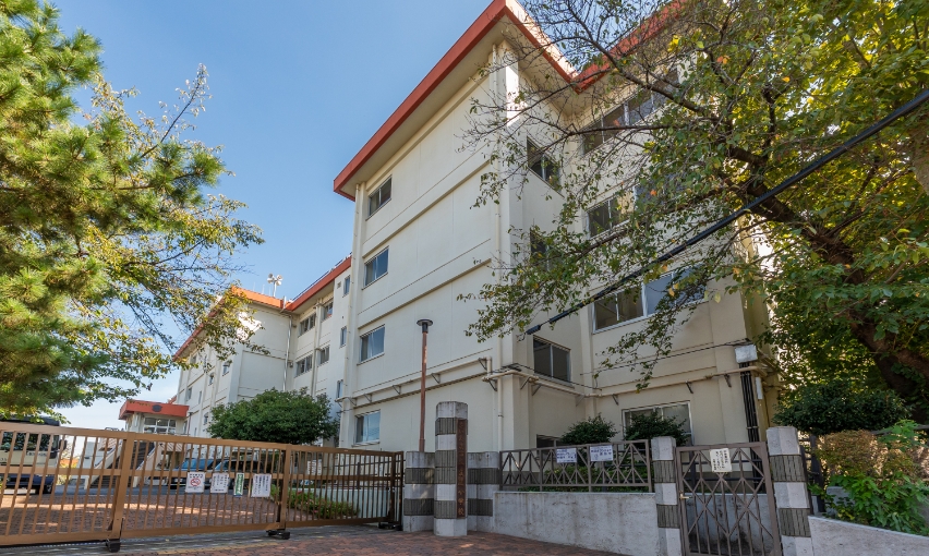 市立文蔵小学校（通学指定校）（1,290m／徒歩17分）