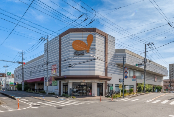 ダイエー南浦和東口店（560m／徒歩7分）