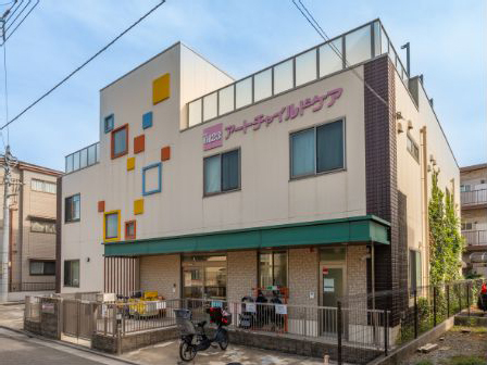 アートチャイルドケア