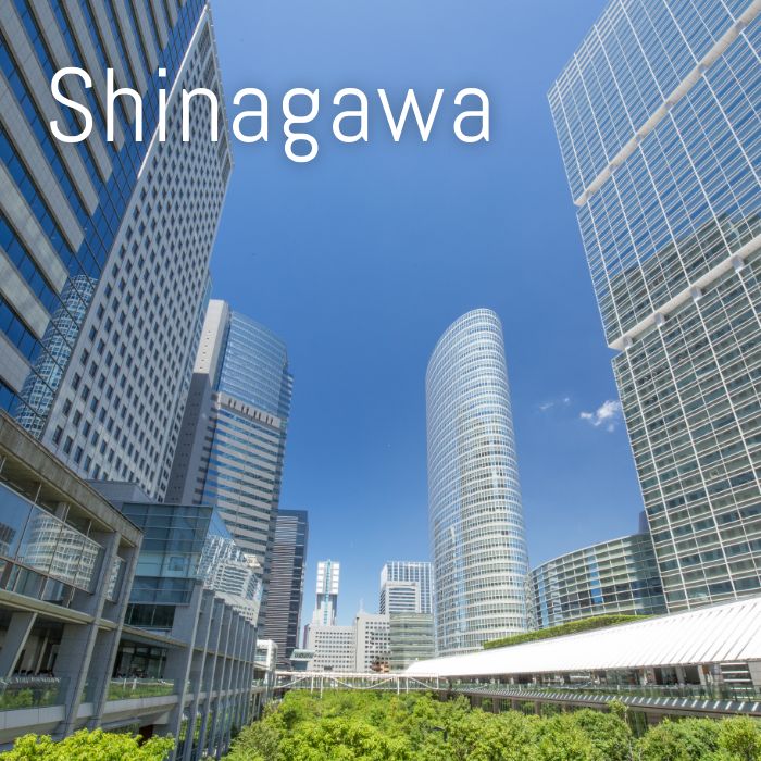 Shinagawa