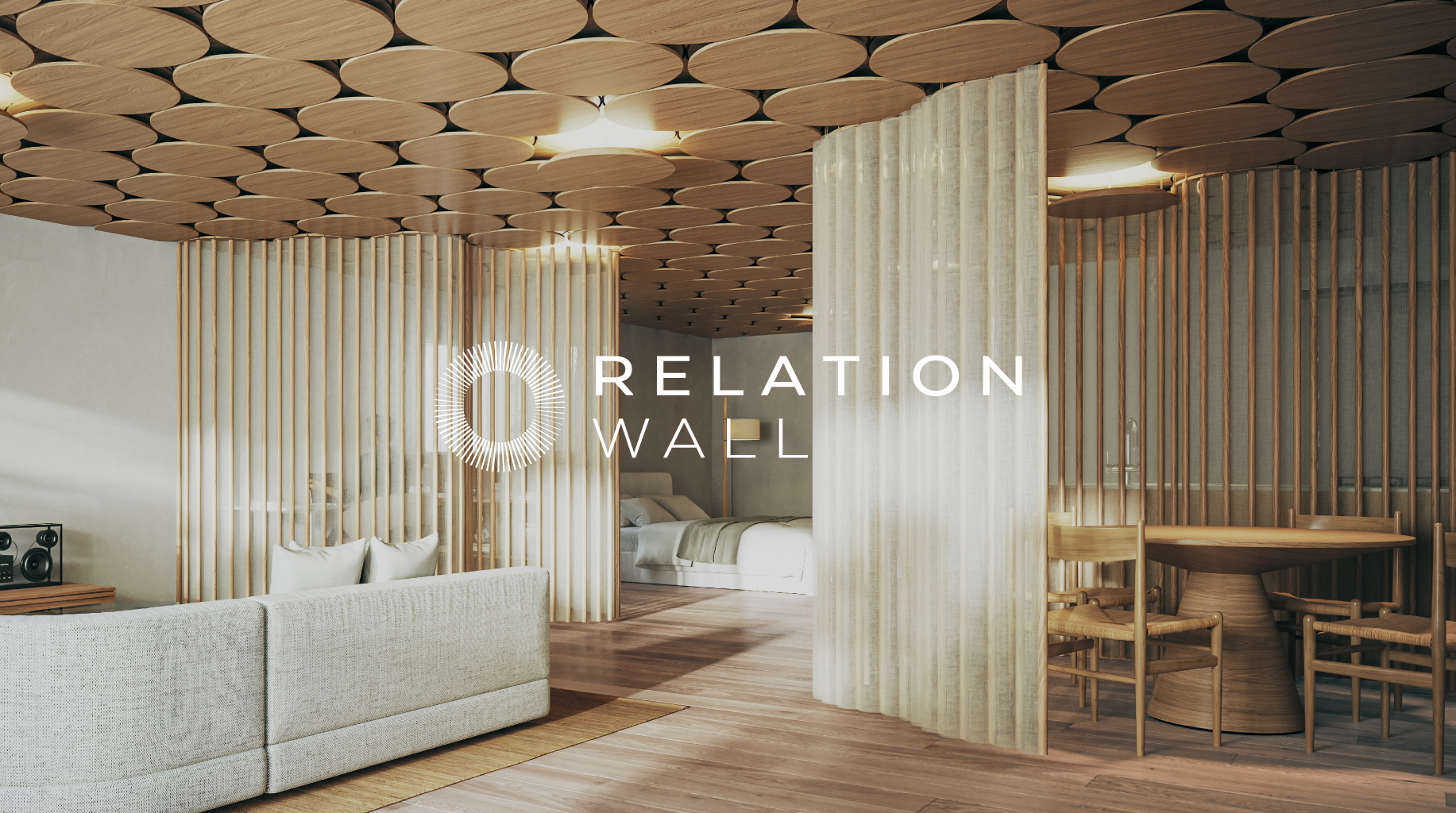 Relation Wall - THE LIONS 2030 PROJECT