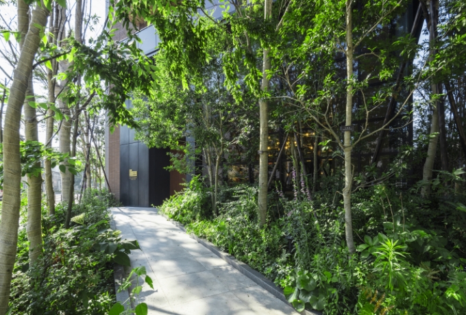 ライオンズ南千住グランプレイス