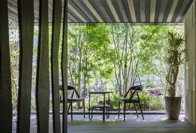 ライオンズミレス西新